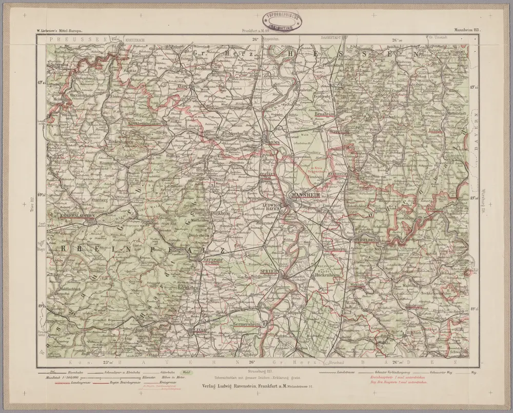 Thumbnail of historical map