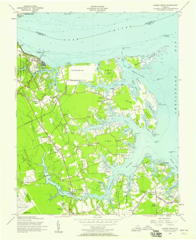 Thumbnail of historical map