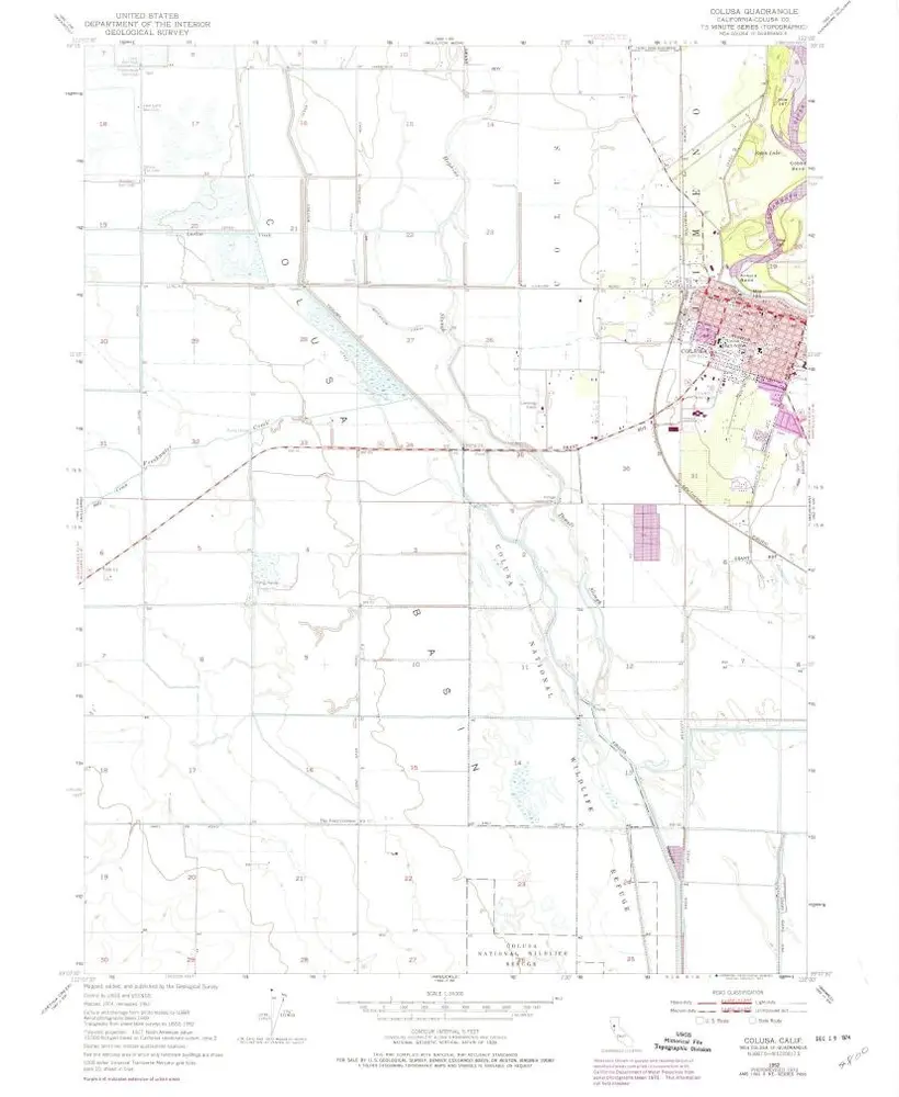 Anteprima della vecchia mappa