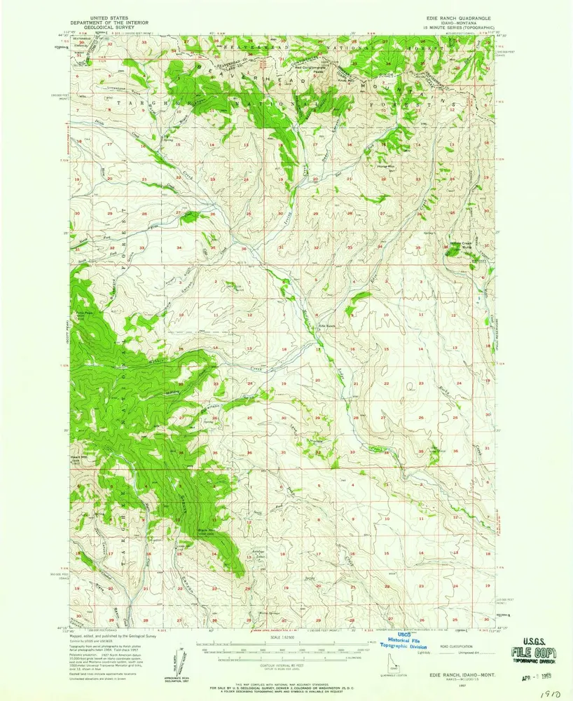 Pré-visualização do mapa antigo