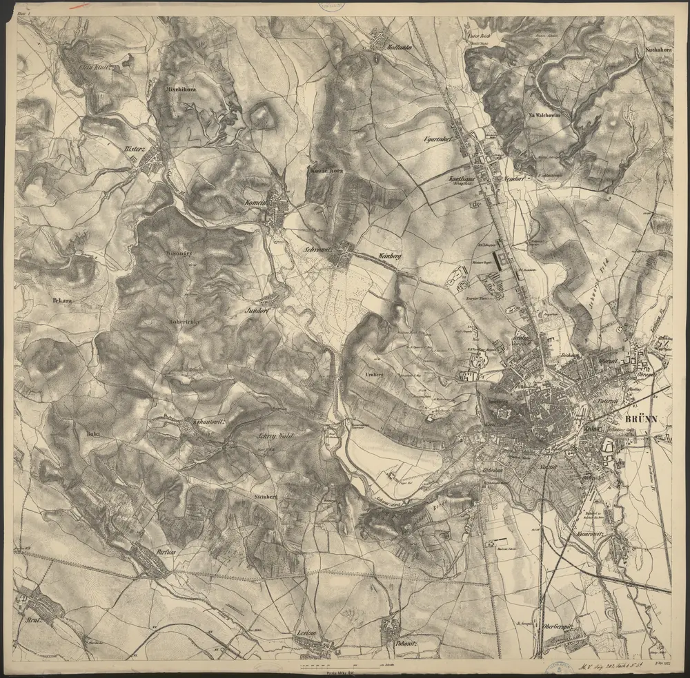 Thumbnail of historical map