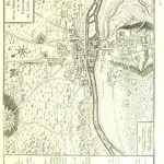 Pré-visualização do mapa antigo