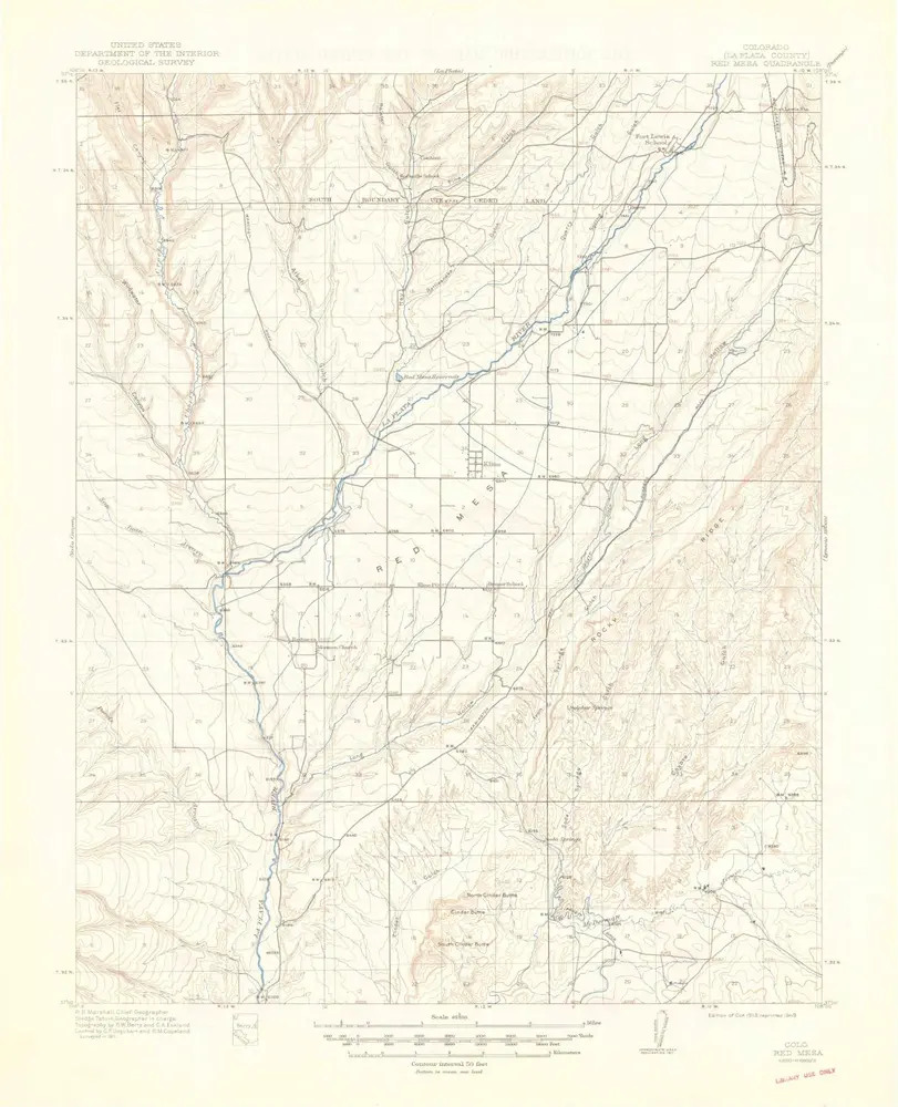 Vista previa del mapa antiguo