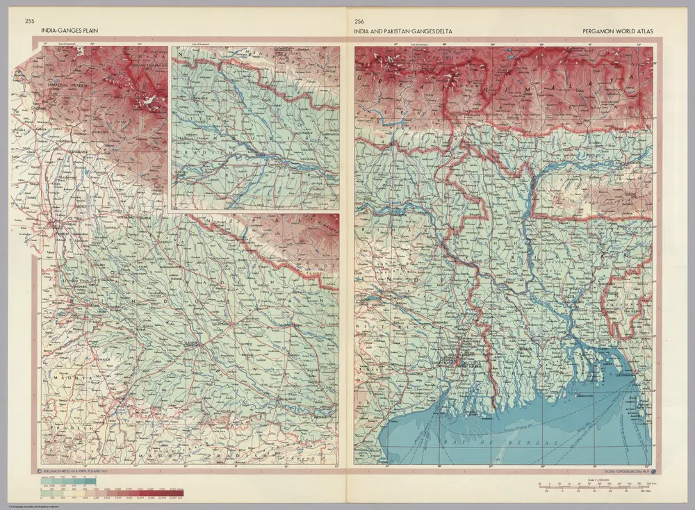 Vista previa del mapa antiguo