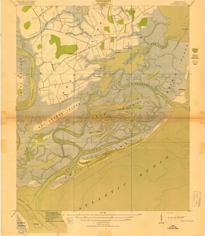 Thumbnail of historical map