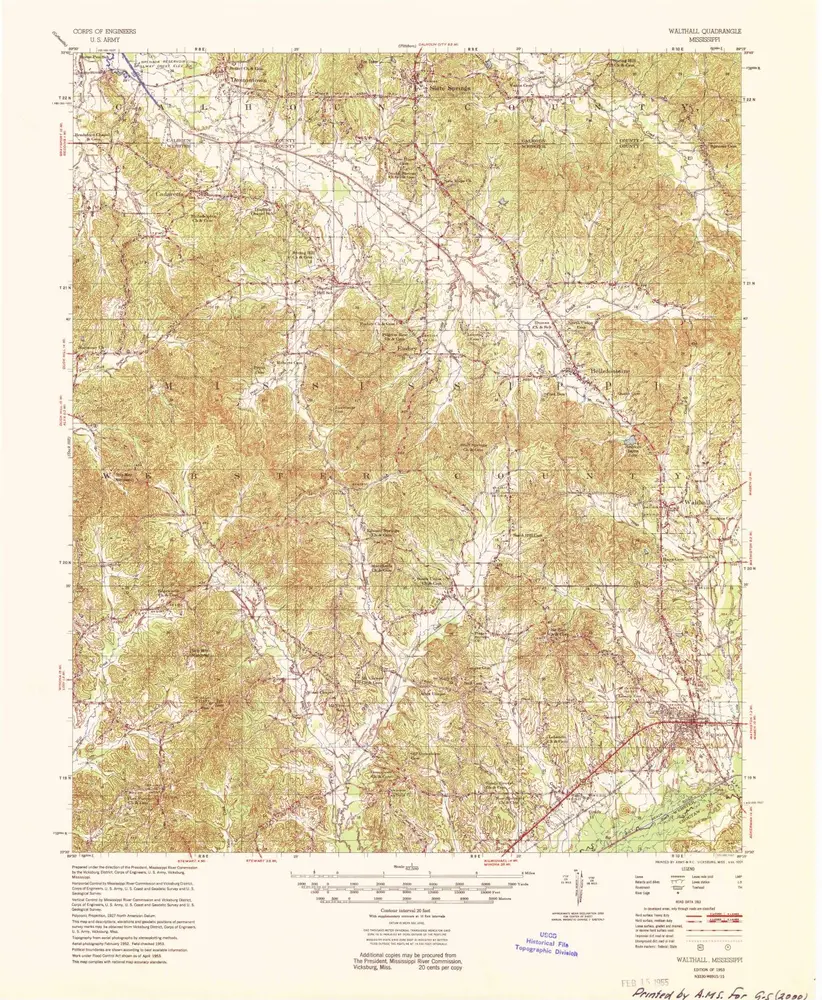 Pré-visualização do mapa antigo