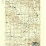 Thumbnail of historical map