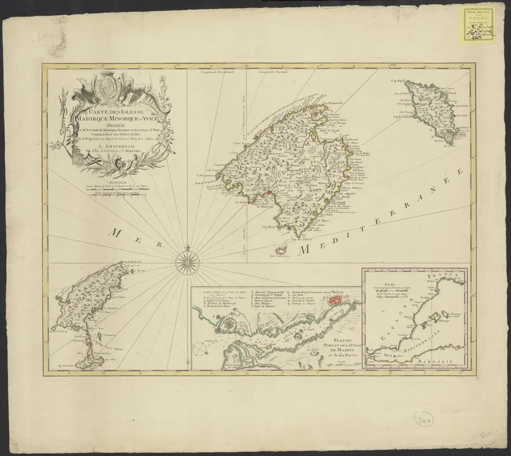 Pré-visualização do mapa antigo