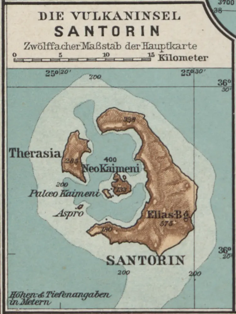 Anteprima della vecchia mappa