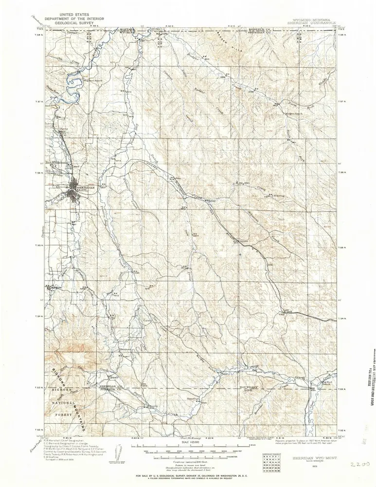 Thumbnail of historical map