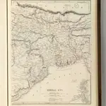 Aperçu de l'ancienne carte