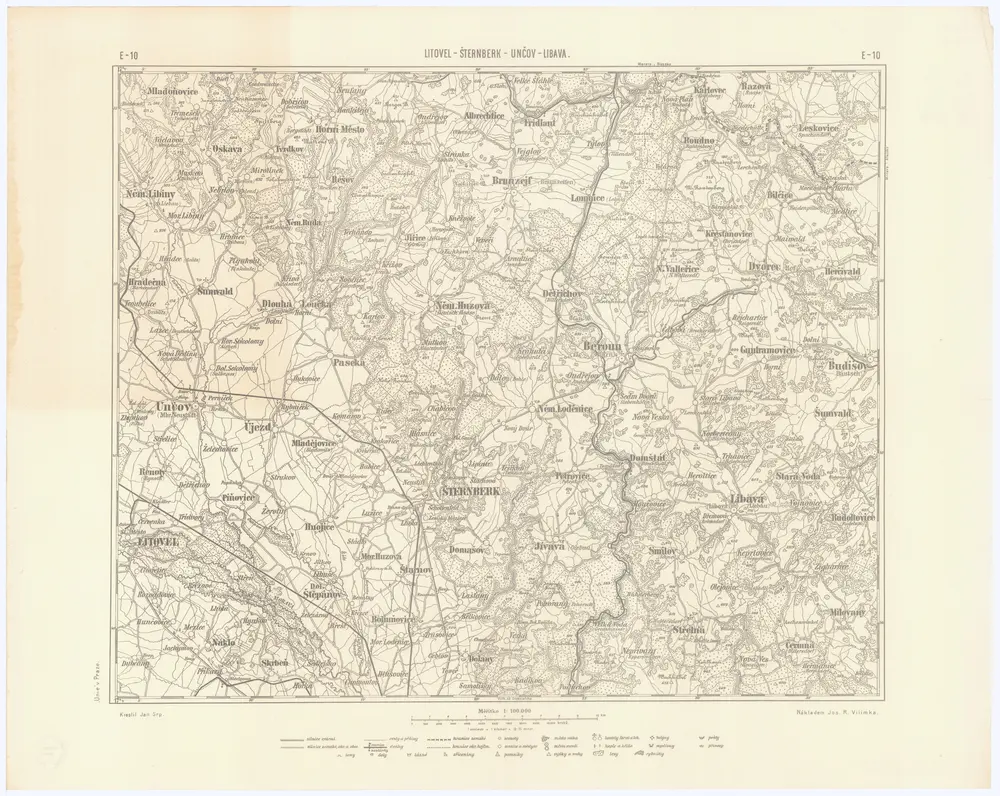 Pré-visualização do mapa antigo