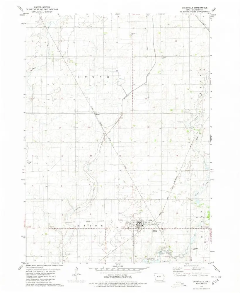 Pré-visualização do mapa antigo