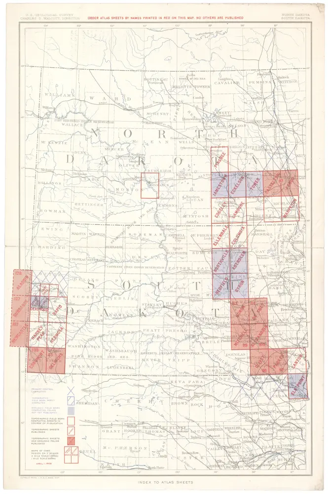 Thumbnail of historical map