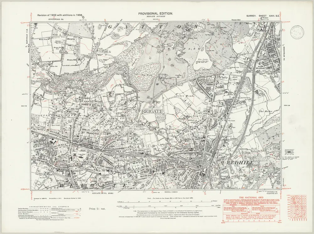 Anteprima della vecchia mappa