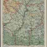 Anteprima della vecchia mappa