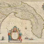 Anteprima della vecchia mappa