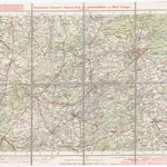 Aperçu de l'ancienne carte