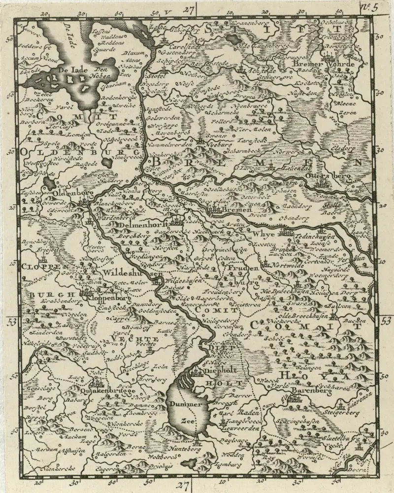 Thumbnail of historical map