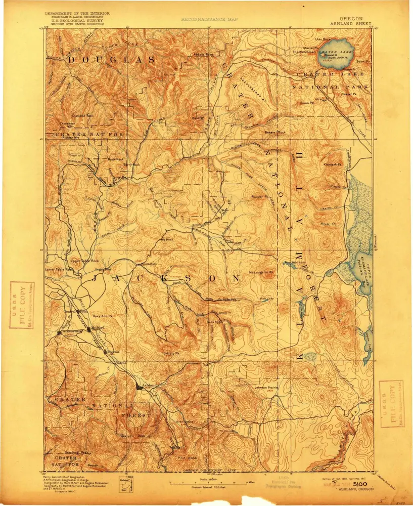 Thumbnail of historical map