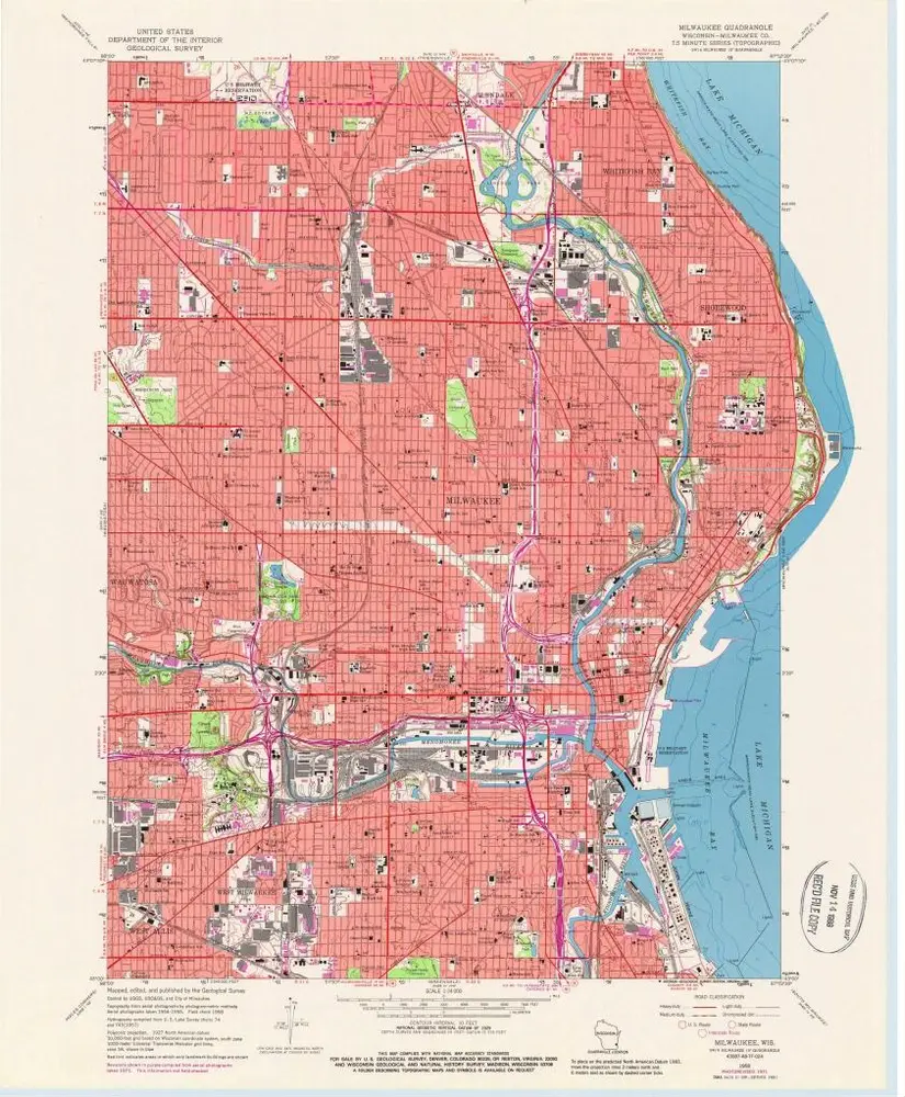 Thumbnail of historical map