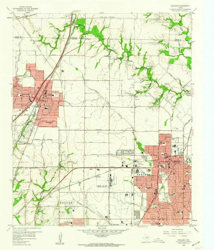 Thumbnail of historical map