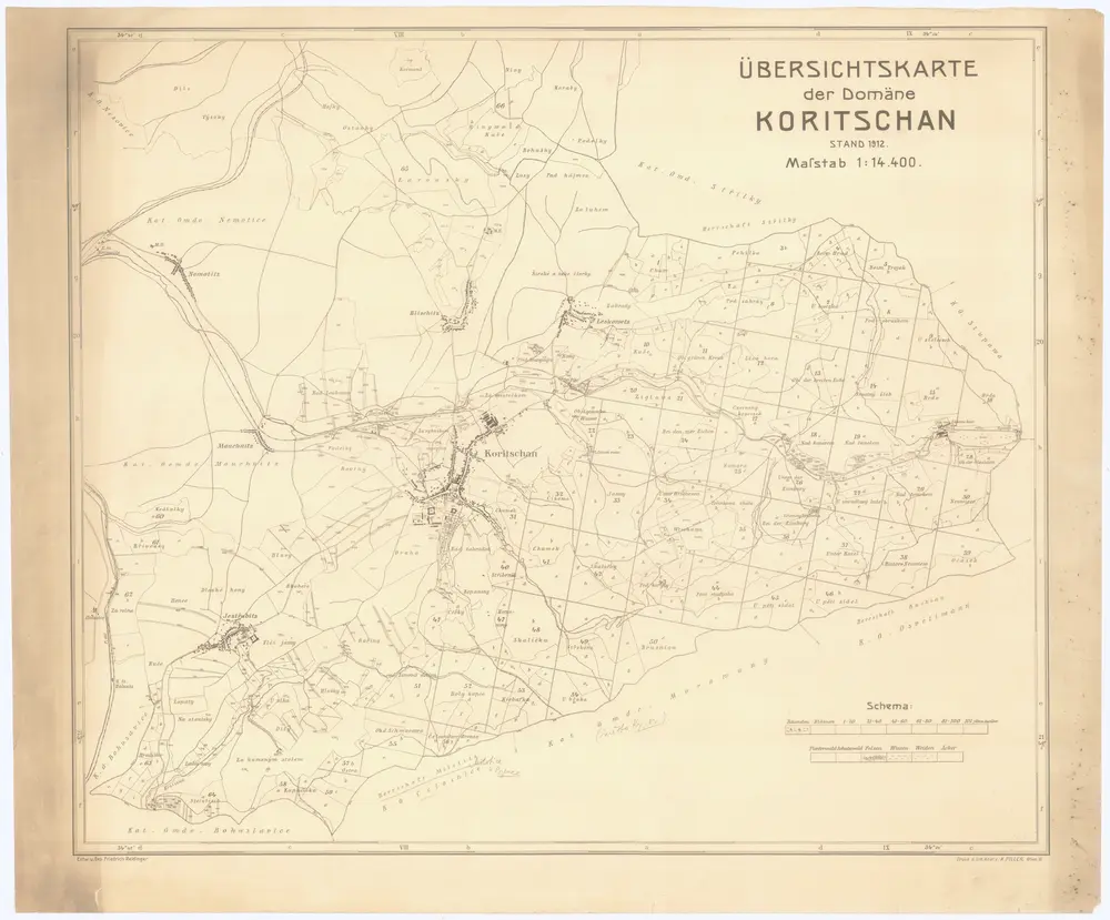 Thumbnail of historical map