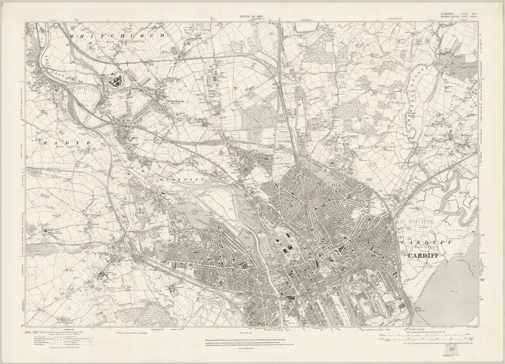 Thumbnail of historical map