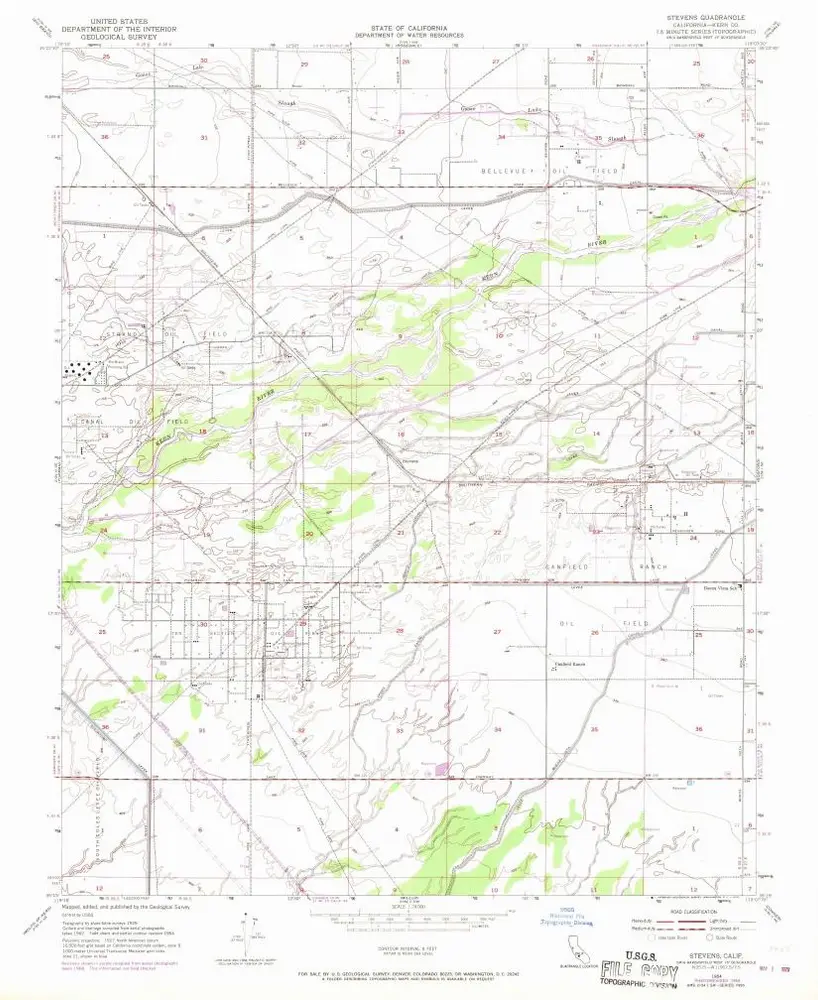 Vista previa del mapa antiguo