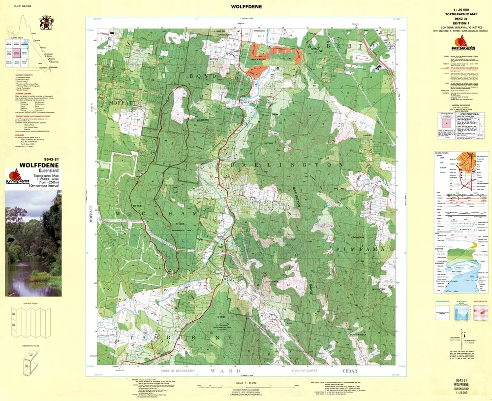 Vista previa del mapa antiguo