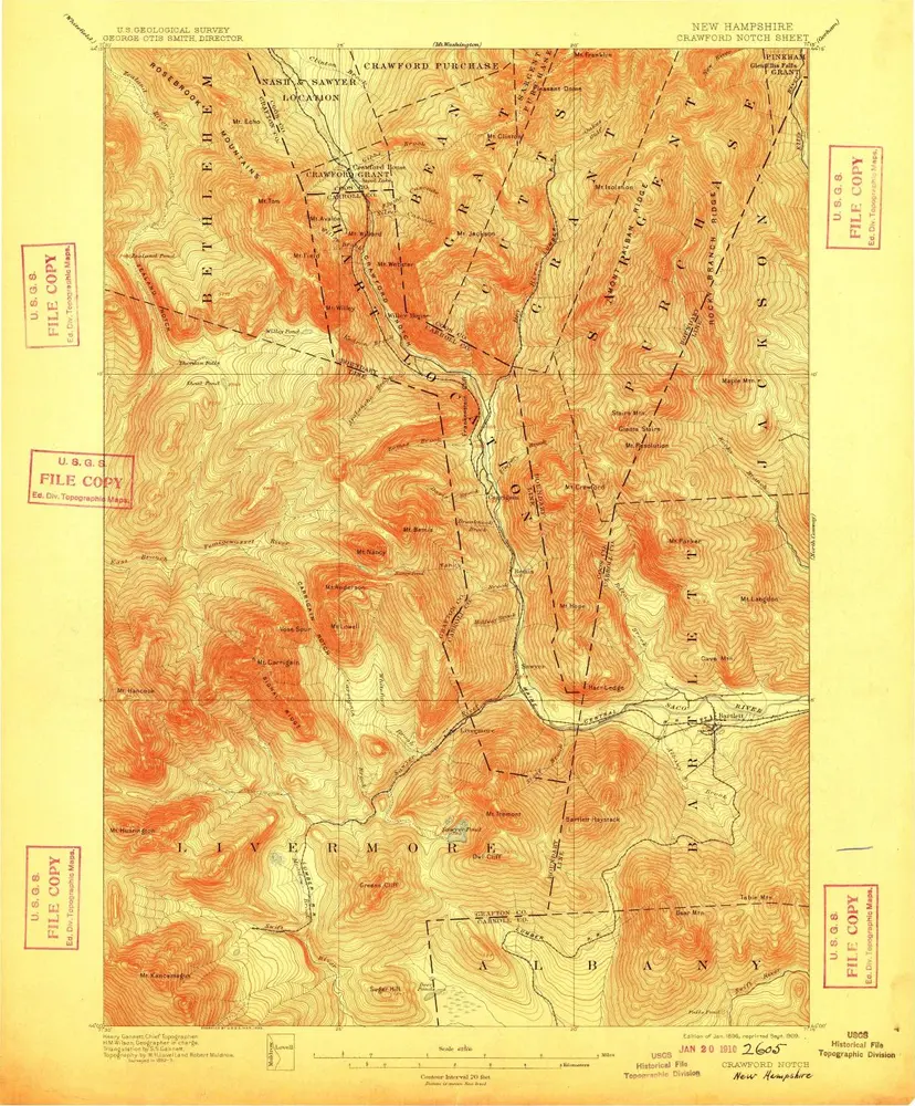 Thumbnail of historical map