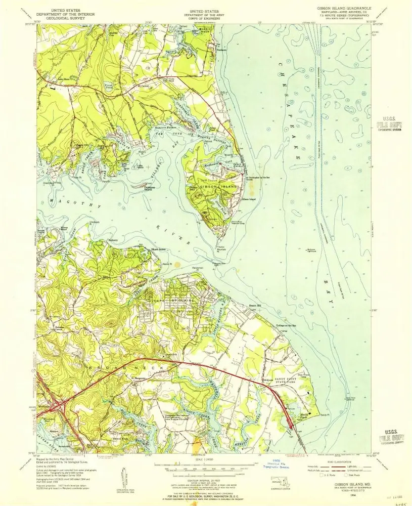 Anteprima della vecchia mappa