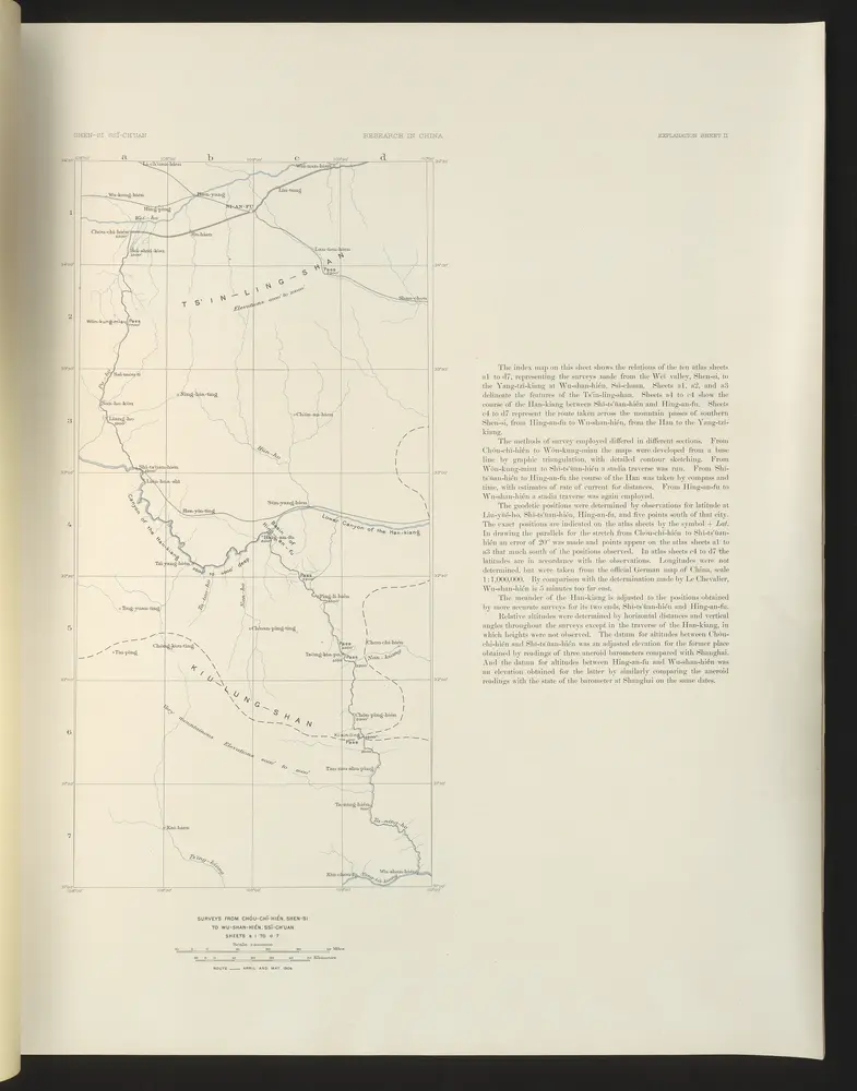 Vista previa del mapa antiguo