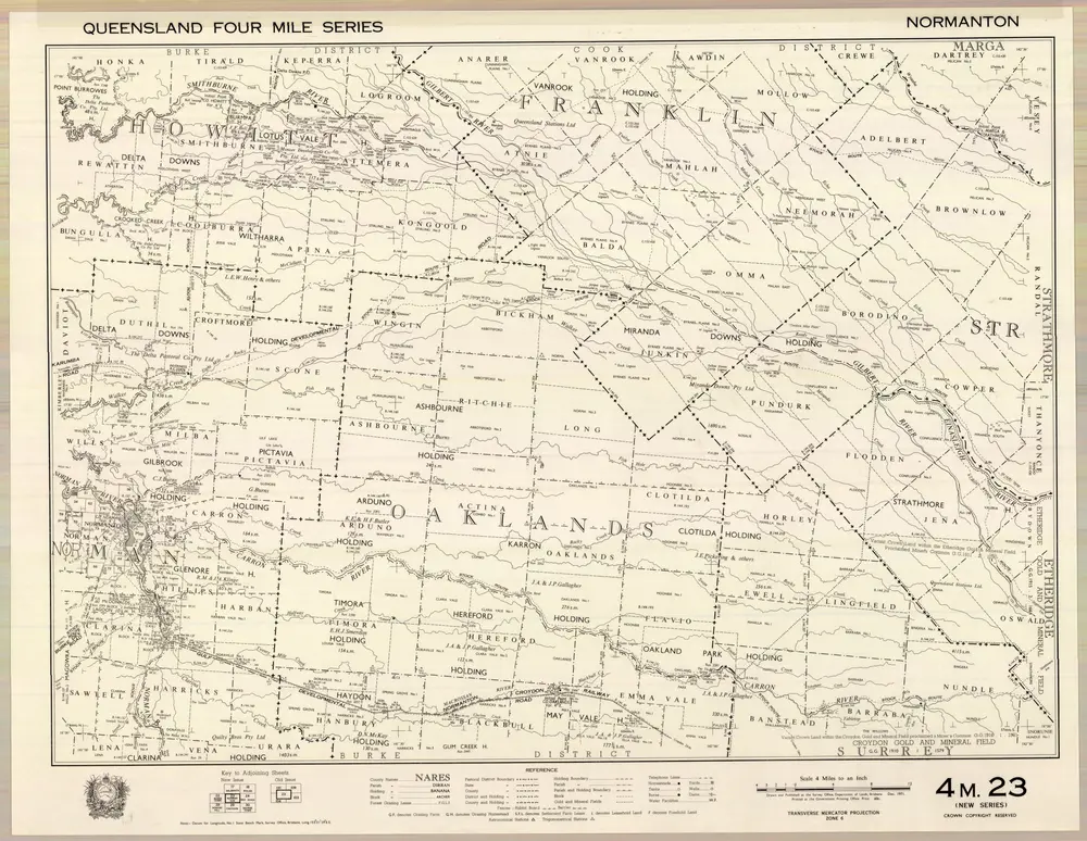 Thumbnail of historical map