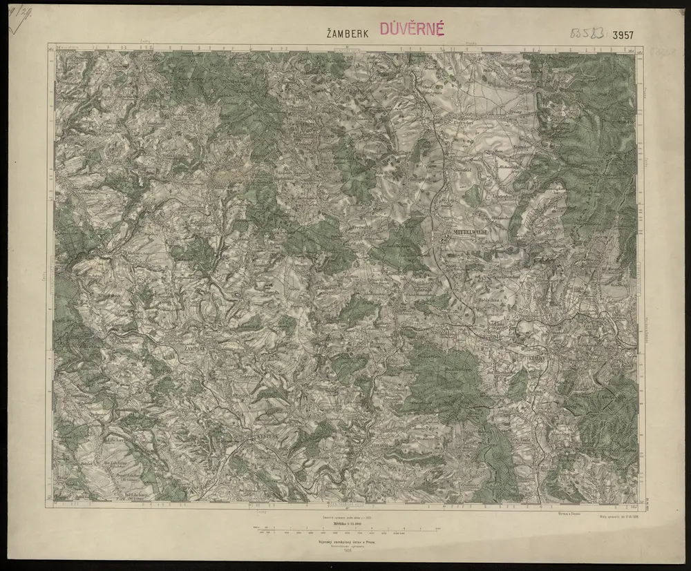 Pré-visualização do mapa antigo