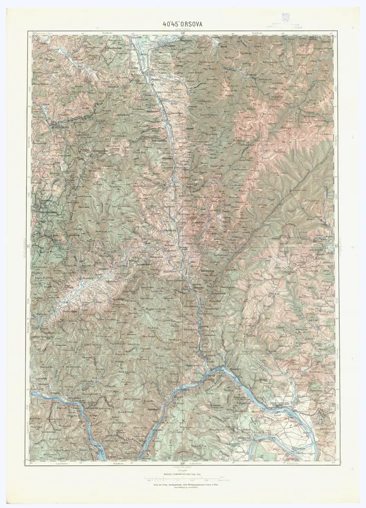 Pré-visualização do mapa antigo