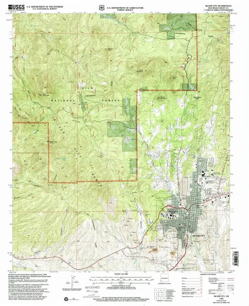 Pré-visualização do mapa antigo