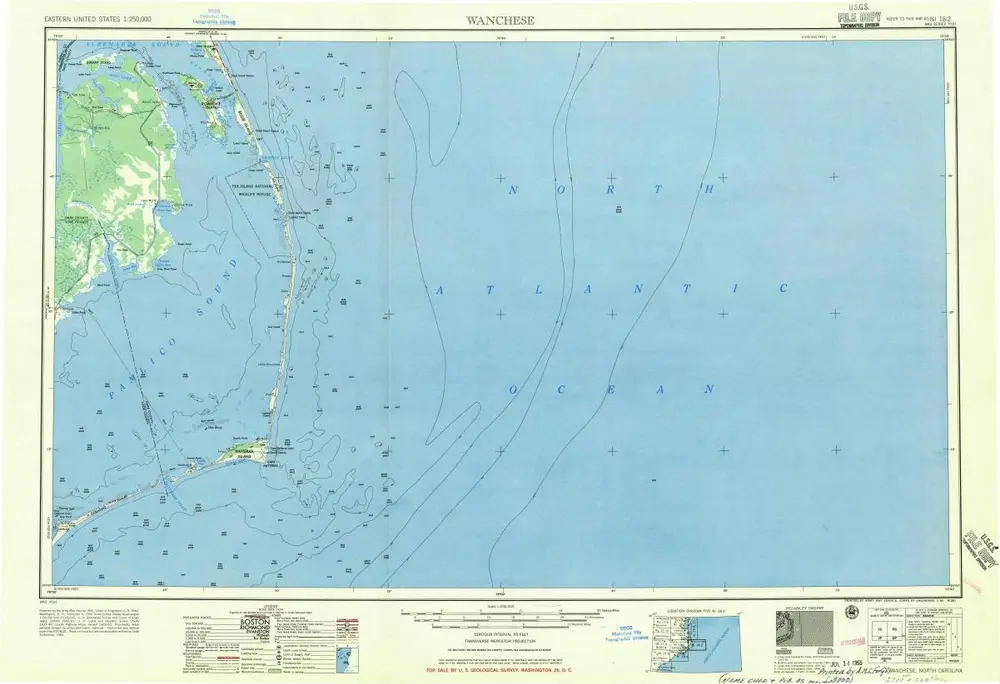 Thumbnail of historical map