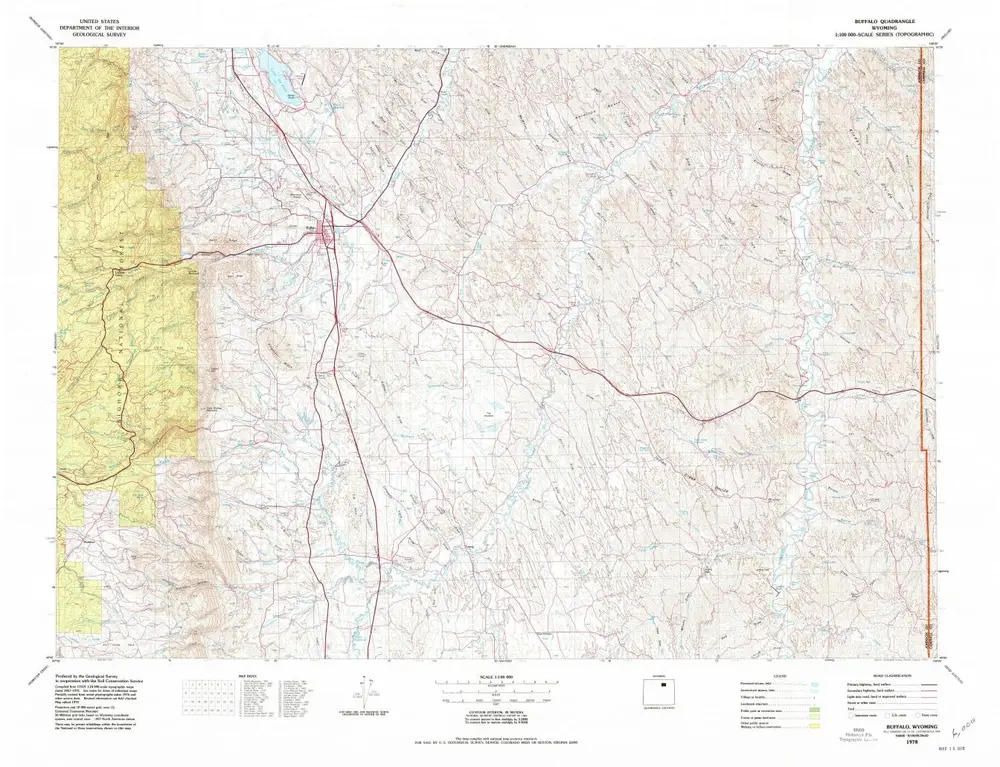 Anteprima della vecchia mappa