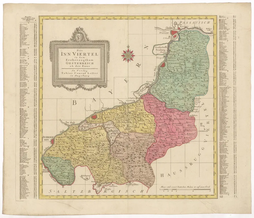 Pré-visualização do mapa antigo