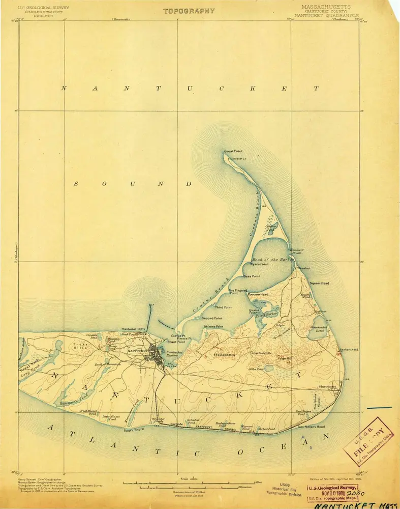 Thumbnail of historical map