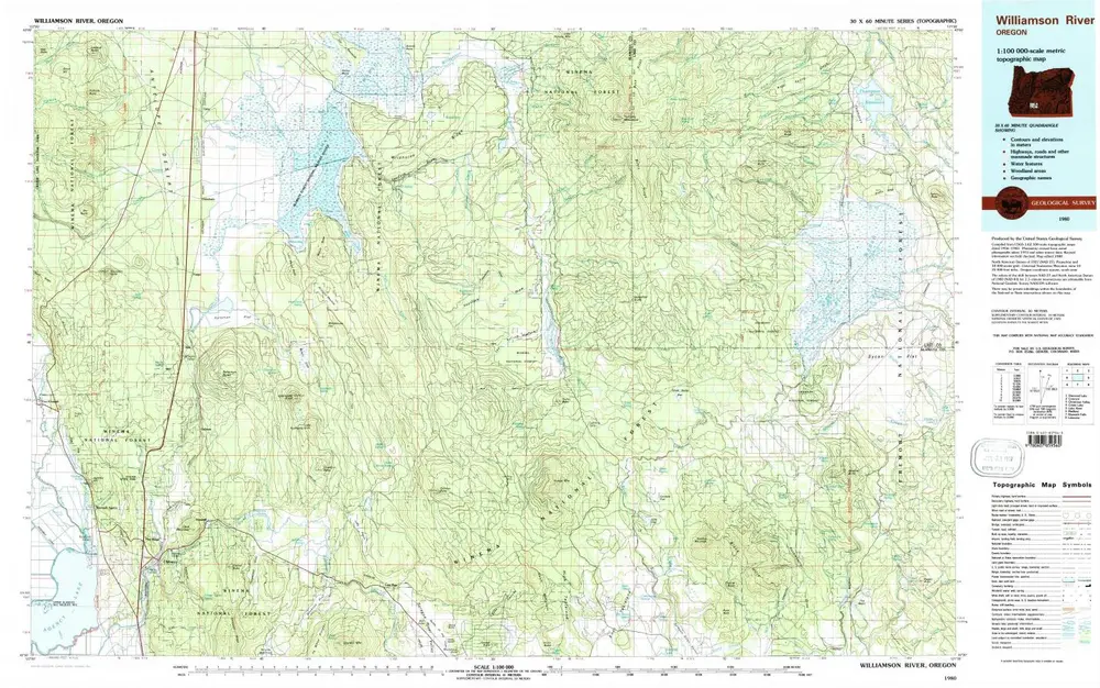 Vista previa del mapa antiguo