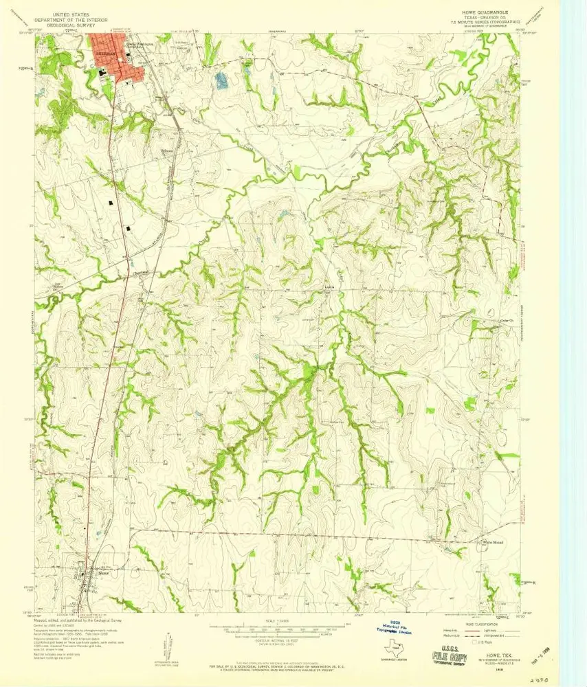 Pré-visualização do mapa antigo