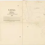 Anteprima della vecchia mappa