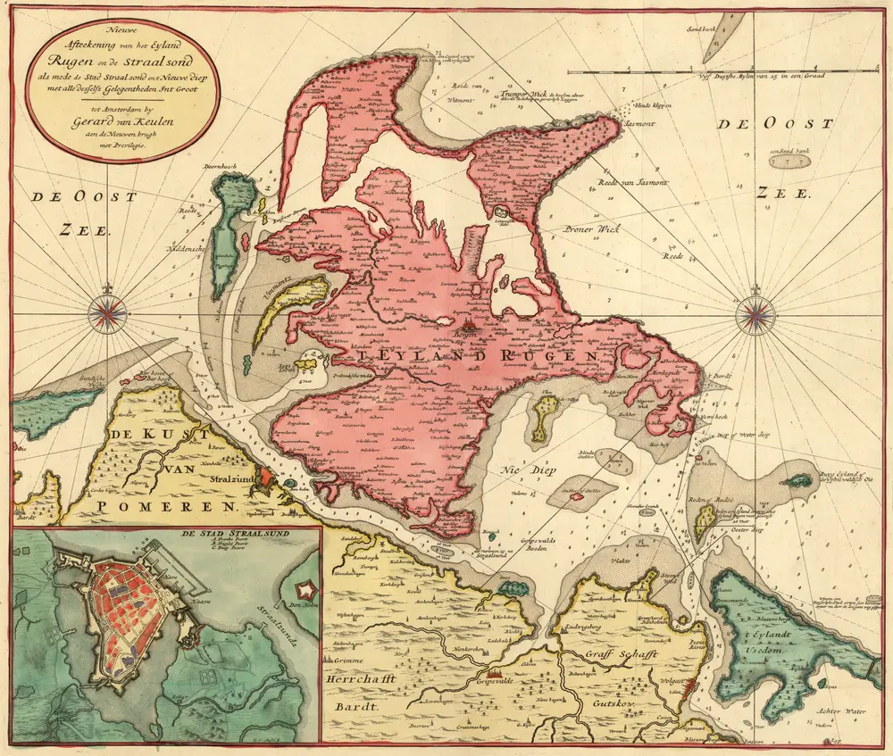 Pré-visualização do mapa antigo