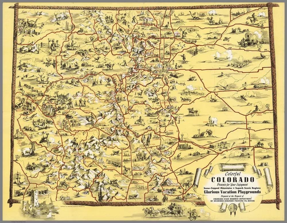 Thumbnail of historical map