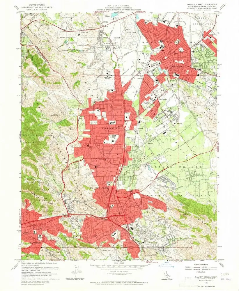 Thumbnail of historical map