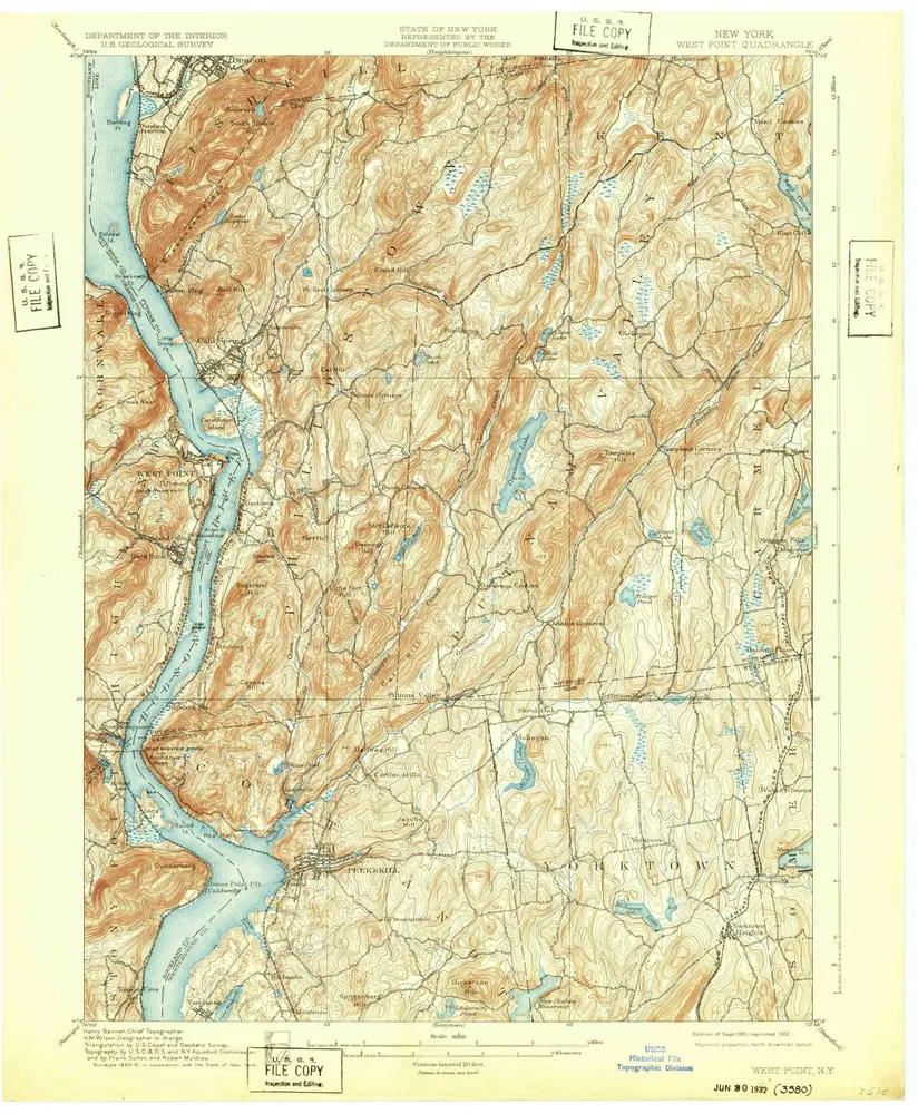 Thumbnail of historical map