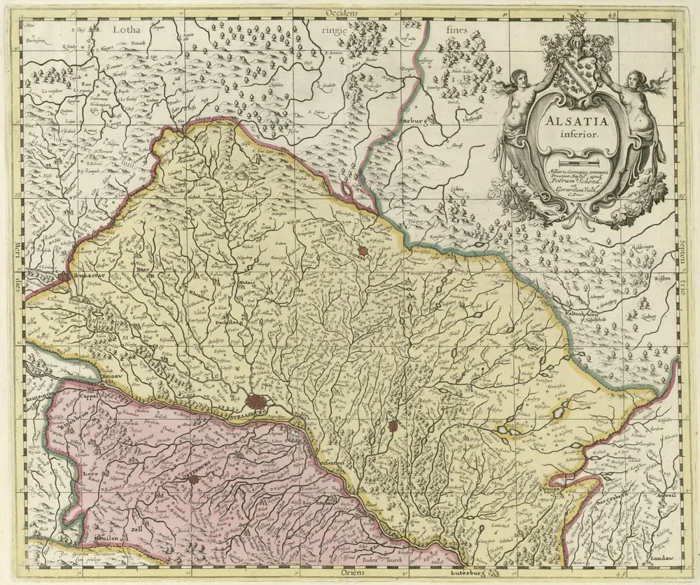 Thumbnail of historical map