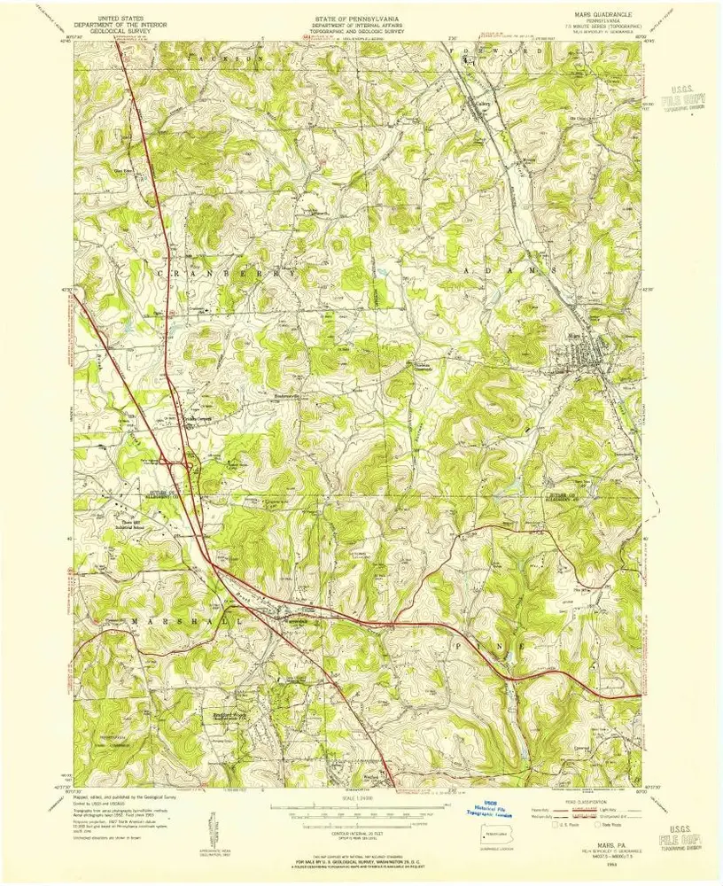 Thumbnail of historical map